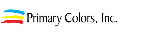 Primary Color Inc. .